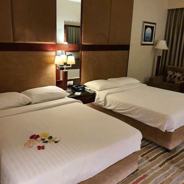 Most Comfortable Stay in Ahmedabad