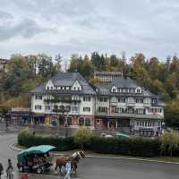 Neuschwanstein: the fairytale & historical 