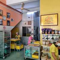 The Popular Seremban Siew Pow