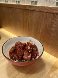 筲箕灣親民抵食上海菜