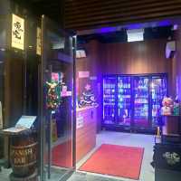 紅磡日式食街「啟岸巷子」