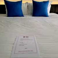 The ideal moment to make your getaway from  BWP+