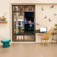 ibis Styles Krabi Ao Nang เที่ยวกระบี่สบายกระเป๋า