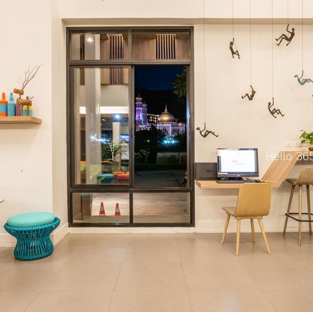 ibis Styles Krabi Ao Nang เที่ยวกระบี่สบายกระเป๋า