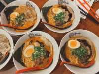 Nomisuke Ramen - のみすけ ラーメン