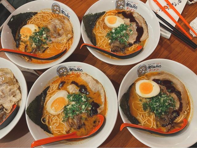 Nomisuke Ramen - のみすけ ラーメン Nomisuke Ramen - のみすけ ラーメン