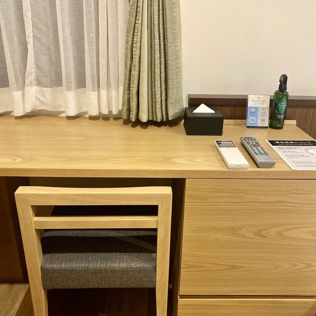 【名古屋】立地もコスパも良し！お洒落で使い勝手◎のホテル