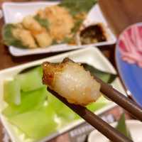 超特別嘅酸菜魚火鍋體驗