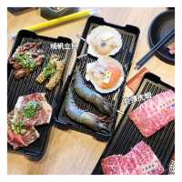 牛大人姊妹店 - 安平燒肉