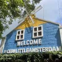 Little Amsterdam @ Cebu City