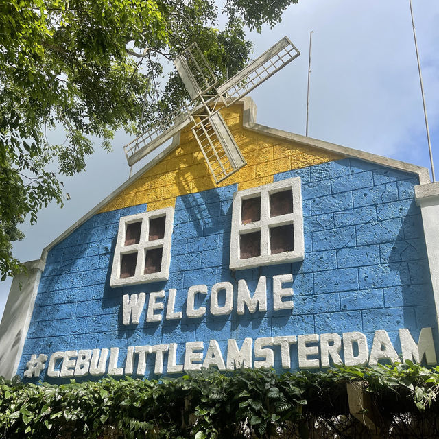 Little Amsterdam @ Cebu City