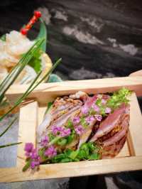 Japanese Food~
