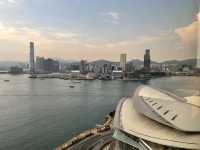港島區酒店分享