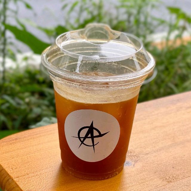 ACID COFFEE TOKYO