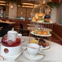 《樂富High Tea Go》