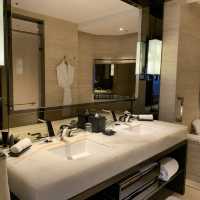 值得回頭再住既酒店｜The Ritz-Carlton