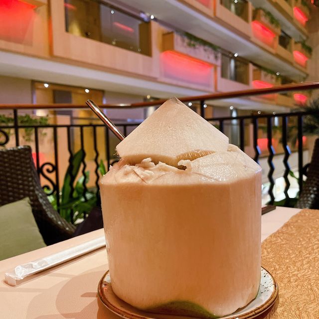 帝苑酒店