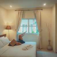 Talay Hotel @ชะอำ