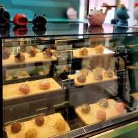 法國Neko Puff 法式蛋糕專門店
