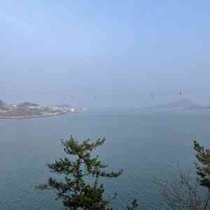 Shinan Beach Hotel Mokpo Recommendations on Trip Moments｜Trip.com Travel  Guide