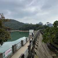 Aberdeen Reservoir 