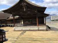 【広島・宮島】厳島神社