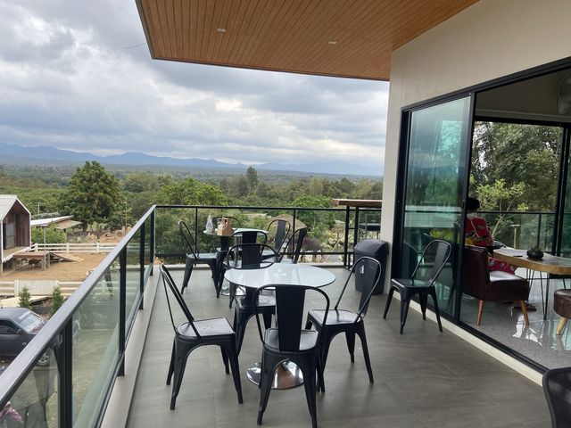 549 Resort & Cafe’