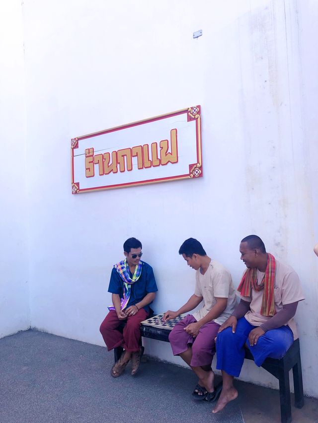 เมืองมัลลิกา @กาญจนบุรี🌈