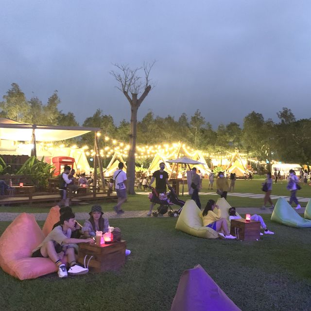 淨園農場-高雄
