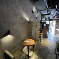 The Coffee Academics 灣仔莊士敦道分店