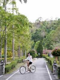 Floral Creek ที่พักสุดว้าวในสวนดอกไม้💐🌷🌸
