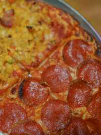🍕마포구 맛집 맛있는 피자가게 홍대 더피자보이즈