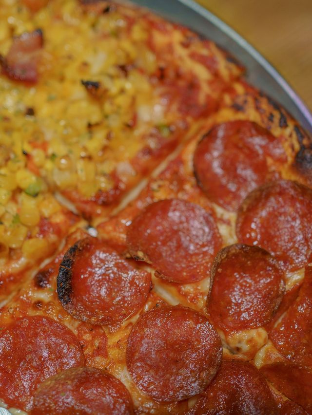 🍕마포구 맛집 맛있는 피자가게 홍대 더피자보이즈