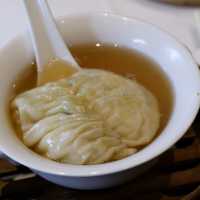 Staycation之中規中矩的點心放題 