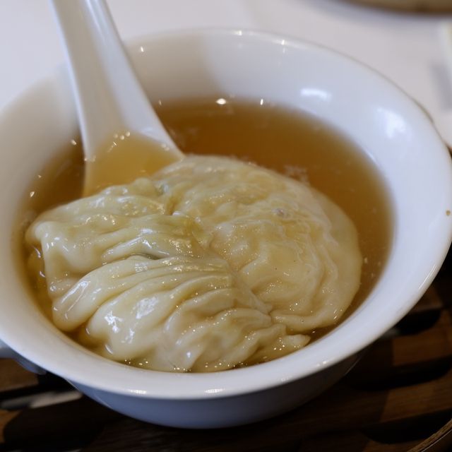 Staycation之中規中矩的點心放題 