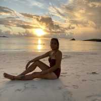 THE FAMOUS BORACAY OF THE SOUTH CALAGUAS 
