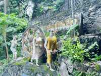 วัดเขาปูน จังหวัดนครศรีธรรมราช