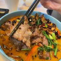 香港尖沙咀網紅蟹店