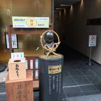 【上川端商店街】商店街探訪にオススメ