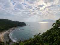 白之天崖🗻~東龍島🌅