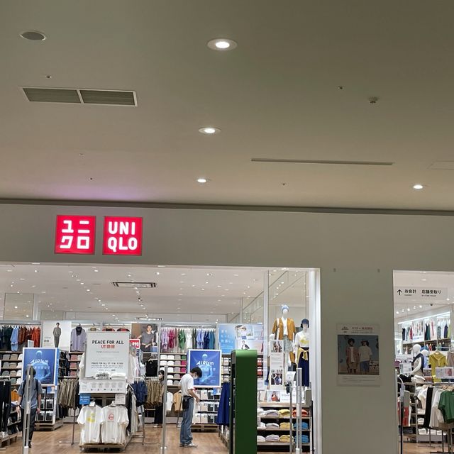 名古屋市西区　モゾワンダーシティー