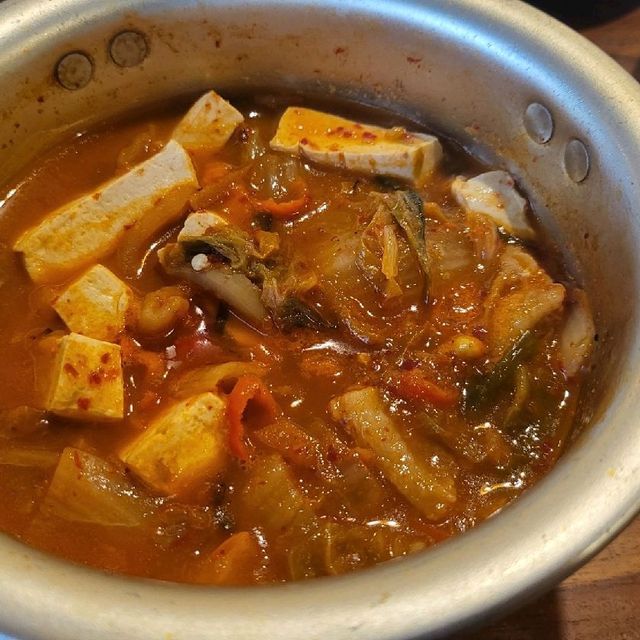 발리 한식당 맛집 서울갈비 추천