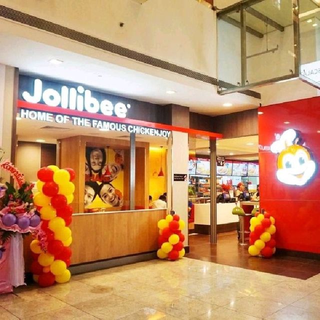 Jollibee @ Novena Square 2