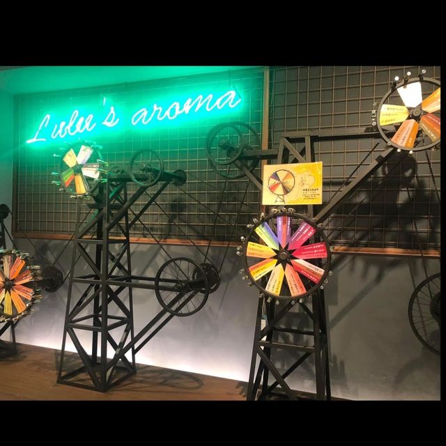 西門町頂尖咖啡名店「Cho Cafe」，還有超好吃麻糬鬆餅🧇