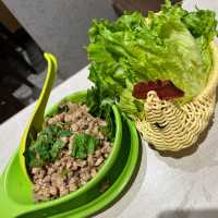 葵芳｜米芝蓮推介抵食正常性價比泰菜🇹🇭🥢🍲