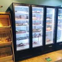 Mmmm! Gourmet Supermarket, Novena Square