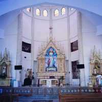 Pray from the Hills of Kawa-Kawa Hill