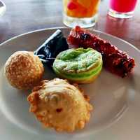 5 Star Hotel Hyatt Regency Kuantan Resort