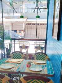 大角咀 | Restoran SAYA | 打卡泰式東北菜