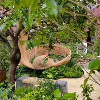 Singapore Garden Festival 2022 @NgeeAnnCity